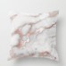 Geometric Marble Texture Throw Pillow Cases Cushion Cover Sofa Home Decor Gifts   323396428479